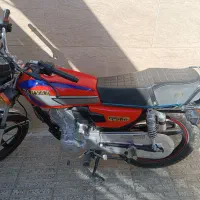 موتورسیکلت پرواز 200|موتورسیکلت|ملایر, |دیوار