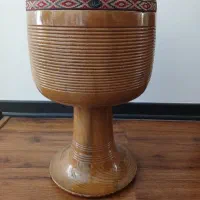 تنبک شیرانی تک مهر