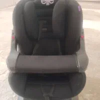 صندلی ماشین