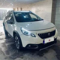 پژو ۲۰۰۸|خودرو سواری و وانت|شیراز, شهرک بهشتی|دیوار