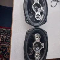 باند ماشین  جفت
