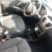 ساینا دوگانه سفید|خودرو سواری و وانت|رشت, فلسطین|دیوار