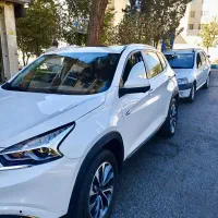 چری تیگو ۷ IE|خودرو سواری و وانت|تهران, شهران جنوبی|دیوار