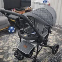 کالسکه ....دلیجان|کالسکه و لوازم جانبی|سقز, |دیوار