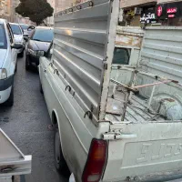پیکان وانت مدل ۹۳|خودرو سواری و وانت|تبریز, |دیوار