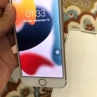 iphone 7 32|موبایل|بوشهر, |دیوار