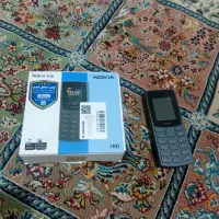 نوکیا اصلی ۱۰۶