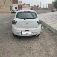 تیبا2 مدل 1400|خودرو سواری و وانت|زابل, |دیوار