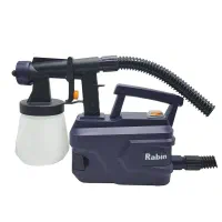 پیستوله برقی رابین با ۱۲ ماه گارانتی|ابزارآلات|اصفهان, لیمجیر|دیوار