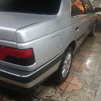 پژو ۴۰۵|خودرو سواری و وانت|آستارا, |دیوار