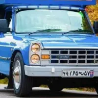 باربری با نیسان