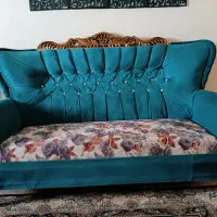 مبلمان وصنایع چوب