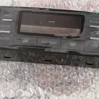 قاب پنل بخاری پارس داشبورد جدید