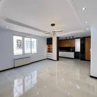 ۶۴متـر‌‌کـم‌واحـد/پـارکینـگ/فـول‌دیـزایـن/انـدیشـه