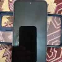 گوشی سامسونگ A35 رام ۲۵۶ 5j|موبایل|همدان, |دیوار