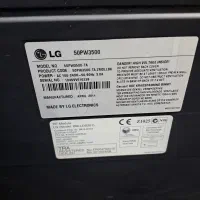 تلوزیون پلاسما50 LG|تلویزیون و پروژکتور|اصفهان, شهرک صنعتی امیرکبیر (شاپور جدید)|دیوار