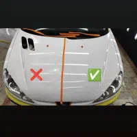 پولیش و شفاف سازی چراغ ( ســیار)