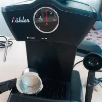 یک سری لوازم خانگی درحد نو