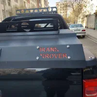 KMC T8. مدل ۱۴۰۱ با لوازم در حد بدون رنگ|خودرو سواری و وانت|تهران, فرزانه|دیوار