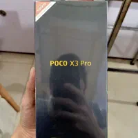 Poco x3 pro پلمپ