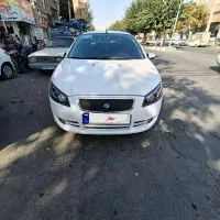 رانا مدل 93 بی رنگ|خودرو سواری و وانت|کرج, کرج نو|دیوار