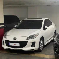 مزدا ۳ n تیپ۴