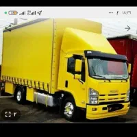 باربری امیر حمل اثاثیه در البرز بنفشه منظریه فردیس