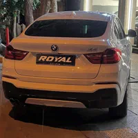 اجاره خودرو BMW x4روزانه و ماهیانه|خودرو اجاره‌ای|تهران, ونک|دیوار