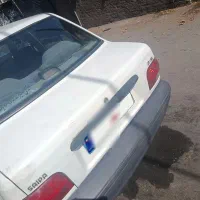پراید ۹۰ درجه یک دوگانه کارخونه