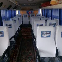 اتو سرویس دربستی به تمام نقاط کشور|خدمات حمل و نقل|رشت, گلسار|دیوار