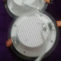 لامپ هالوژن...|لامپ و چراغ|ماهنشان, |دیوار