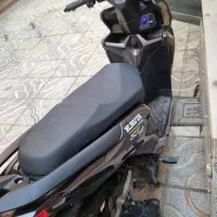 فروش موتور سیکلت طرح کیلیک|موتورسیکلت|تهران, شیخ هادی|دیوار