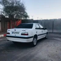 پژو پارس|خودرو سواری و وانت|تایباد, |دیوار