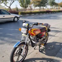 موتور پیشرو ۲۰۰ مدل آخر ۱۴۰۴