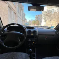 ۱۱۱ نک مدادی مدل ۹۱|خودرو سواری و وانت|بجنورد, |دیوار