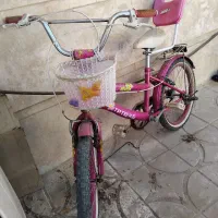 دوچرخه سایز ۲۰|دوچرخه، اسکیت، اسکوتر|کرج, چمران|دیوار