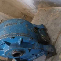گیربکس حلزونی ۱۱۰|ابزارآلات|شیراز, شهرک امیر کبیر|دیوار