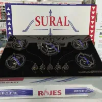 گاز شیشه ای SURAL سکوریت نشکن (20% تخفیف روز جمعه)