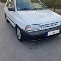 پراید ۱۳۱مدل۹۸فروش فوری