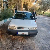 پراید ۱۳۱ se|خودرو سواری و وانت|چهاردانگه (تهران), |دیوار
