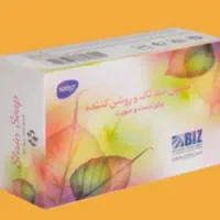 صابون ضد لک