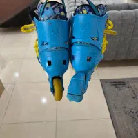 اسکیت فلایینگ ایگل|دوچرخه، اسکیت، اسکوتر|رودهن, |دیوار