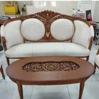 مبل نیو لهستانی قیمت تمام شده ۲۴۵۰۰|مبلمان خانگی و میز عسلی|نور, |دیوار