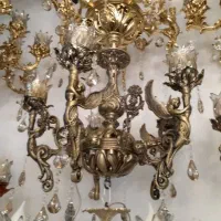 لوستر دوگل کاپری
