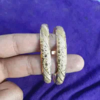 ۲ عدد النگو سایز ۵نو نو ۲۰۰ بالای تابلو|جواهرات|اهواز, کمپلو جنوبی|دیوار