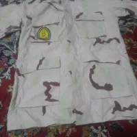لباس نظام|لباس|تربت جام, خیرآباد|دیوار