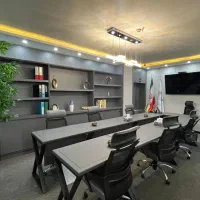 ۱۵۵ متر سند اداری بر کاشانی