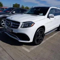 بنز GL 450 گذر موقت|خودرو سواری و وانت|اردبیل, |دیوار