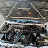 پراید cng مدل ۸۵|خودرو سواری و وانت|سهند, |دیوار