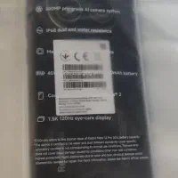 گوشی شیائومی نوت 14 پرو فایوجی 512 گ|موبایل|اصفهان, شاهزید|دیوار